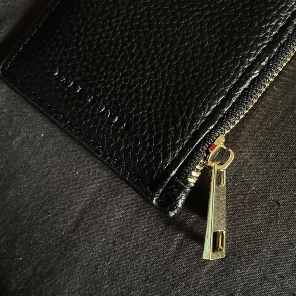 Lark & Ives Long Zippered Cardholder (EUC) - Picture 3 of 6